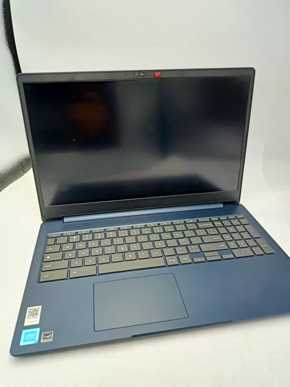 LAPTOP LENOVO IDEAPAD CHROME 3 15IJL