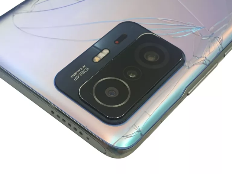 TELEFON XIAOMI 11T PRO 8/256GB 6,67" 5000MAH NA CZĘŚCI