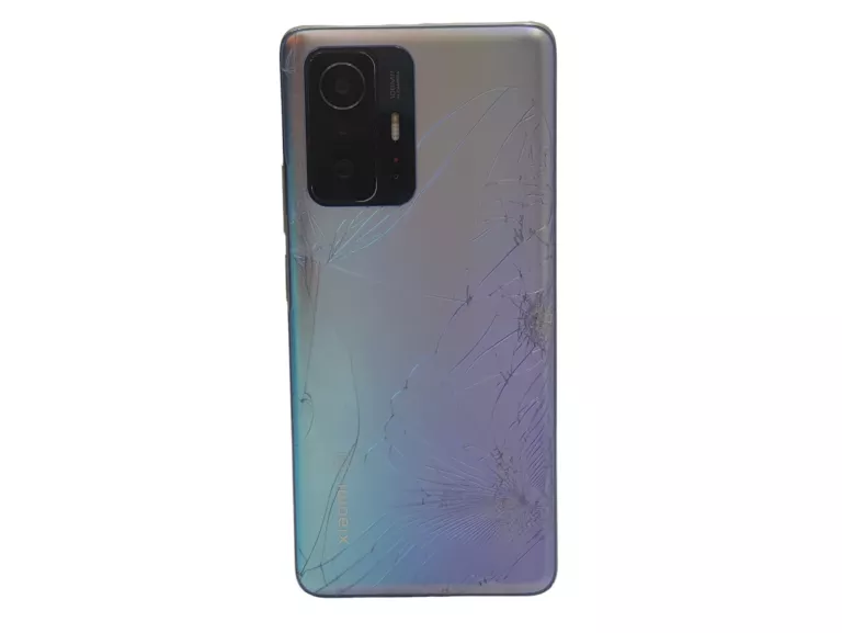 TELEFON XIAOMI 11T PRO 8/256GB 6,67" 5000MAH NA CZĘŚCI
