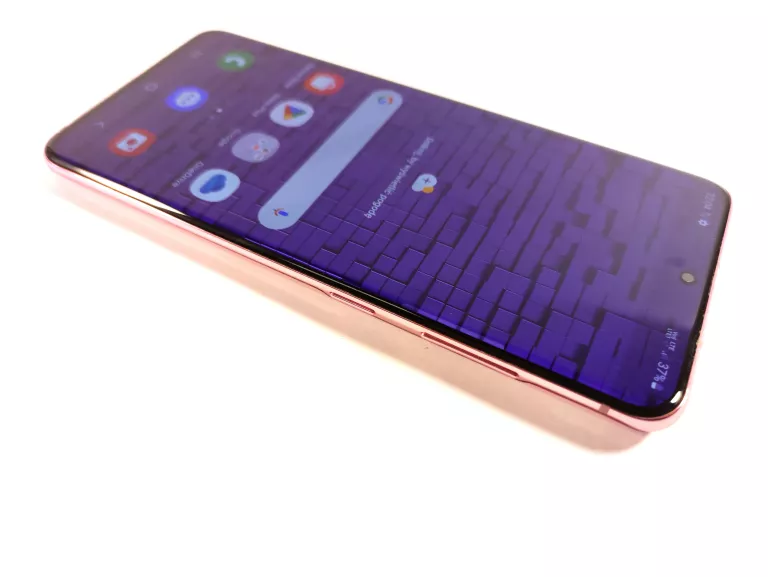 TELEFON SAMSUNG GALAXY S20 OPAKOWANIE