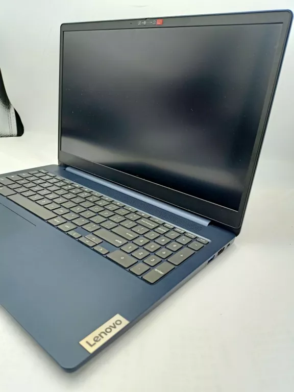 LAPTOP LENOVO IDEAPAD CHROME 3 15IJL