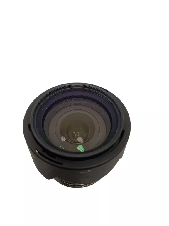 NIKON AF-S NIKKOR 18-70MM 1;3,5-4,5G ED 2474984 DX SWM ED IF OBIEKTYW