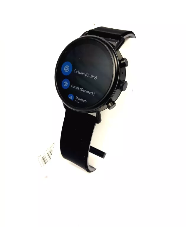 SMARTWATCH SKAGEN FALSTER 2