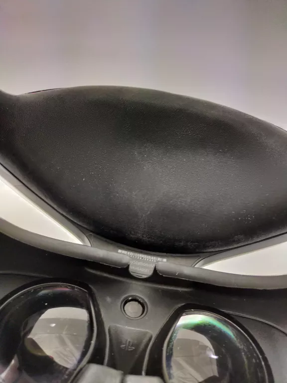 GOOGLE VR PS4 + KAMERA + 2X MOVE