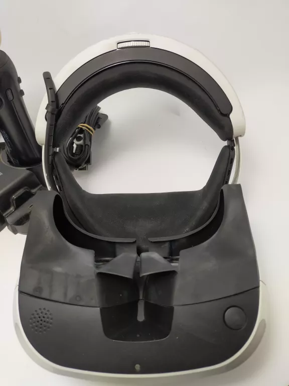 GOOGLE VR PS4 + KAMERA + 2X MOVE