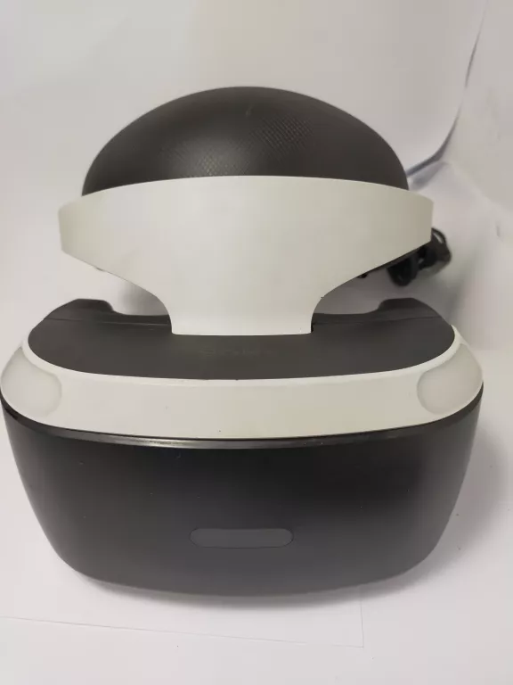 GOOGLE VR PS4 + KAMERA + 2X MOVE