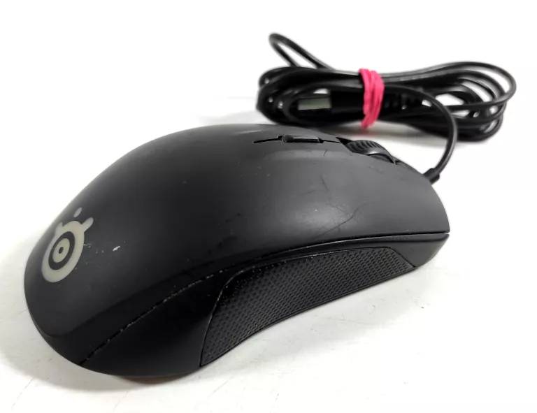 MYSZKA PRZEWODOWA STEELSERIES RIVAL 100
