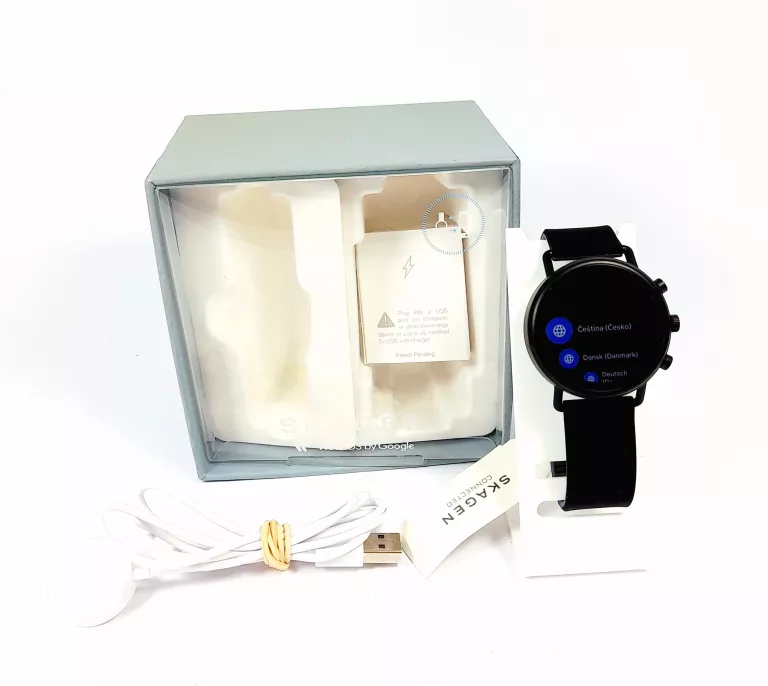 SMARTWATCH SKAGEN FALSTER 2