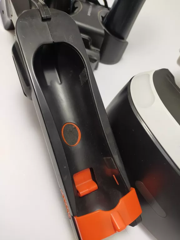 GOOGLE VR PS4 + KAMERA + 2X MOVE