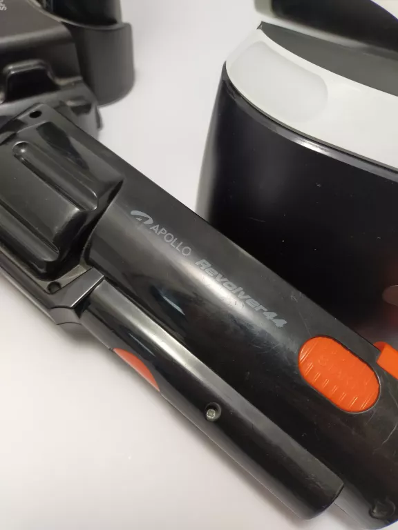 GOOGLE VR PS4 + KAMERA + 2X MOVE
