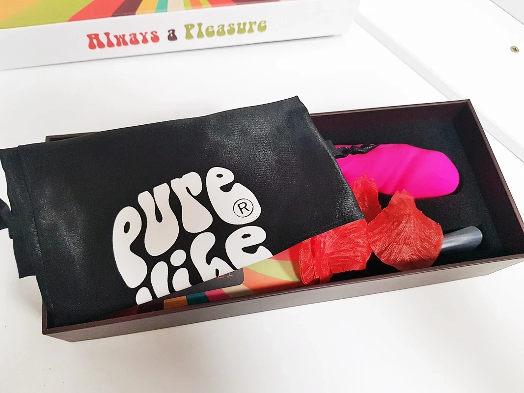 wibrator-pure-vibe-rozowy-stan-opakowania-oryginalne