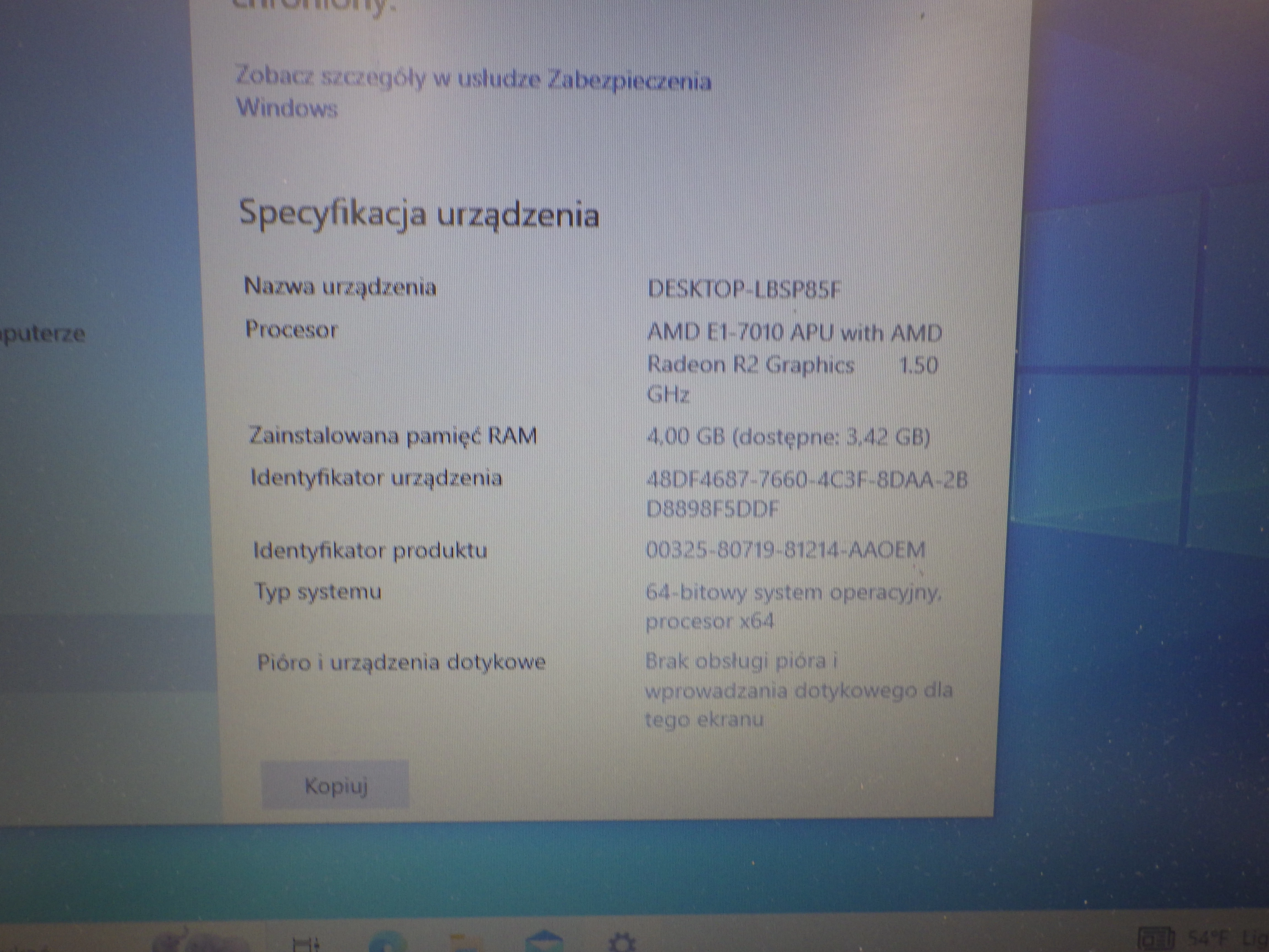 laptop-asus-f540y-156-amd-kod-producenta-7867575878