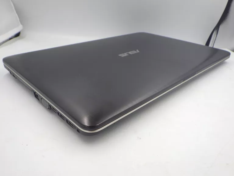 LAPTOP ASUS F540Y 15,6 " AMD