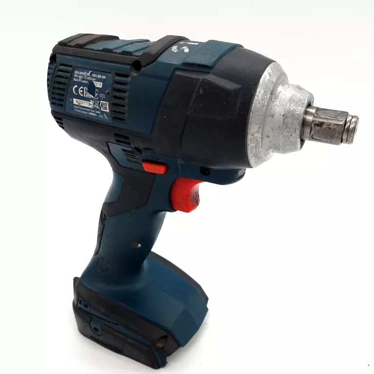 KLUCZ UDAROWY AKUMULATOROWY BOSCH GDS 18V
