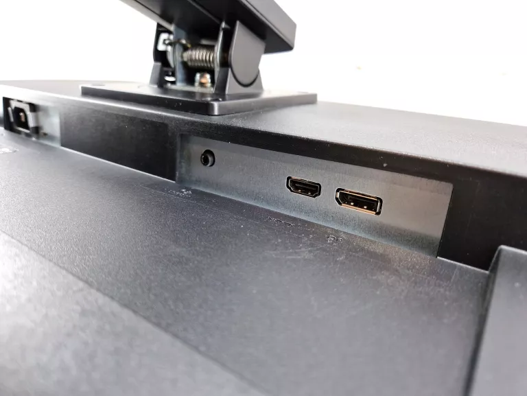 MONITOR HP GAMINGOWY X27I 144 HZ
