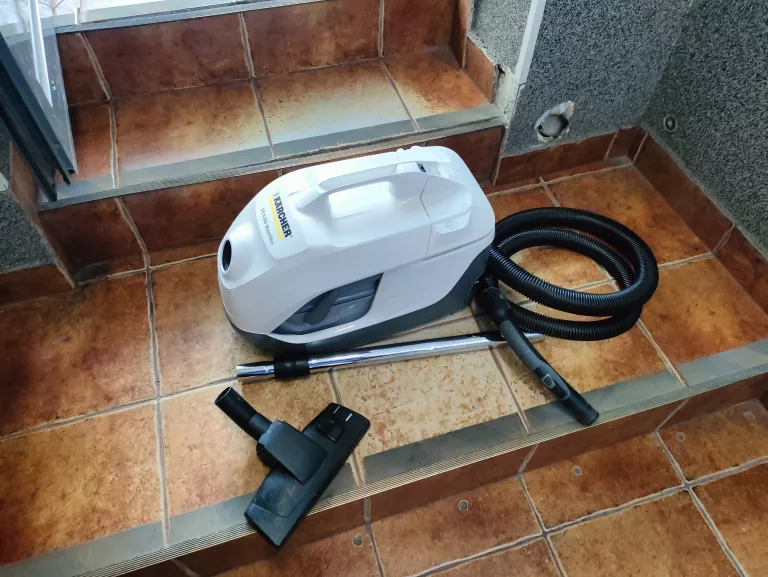 ODKURZACZ KARCHER DS 6.000