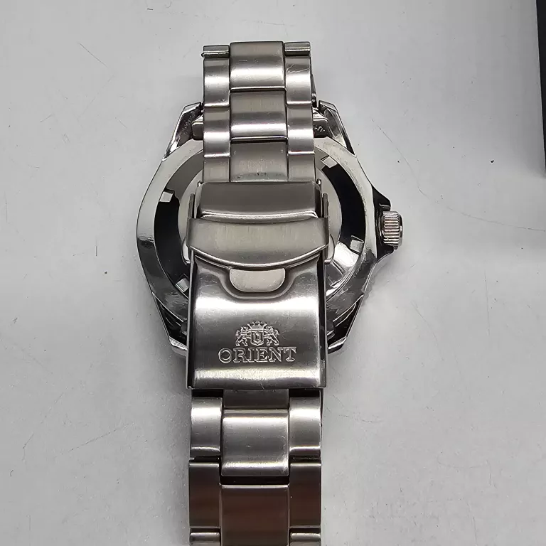 ZEGAREK MĘSKI AUOMATYCZNY ORIENT F692 RA-AA0914E19B ZIELONY KOMPLET + GW /