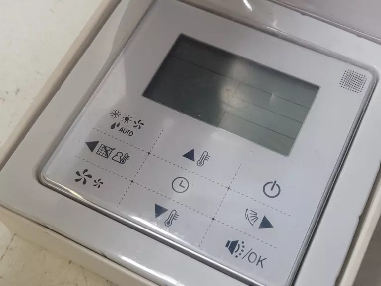 PILOT MIDEA KJR-29B1/BK-