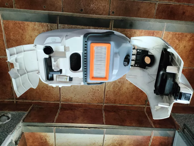 ODKURZACZ KARCHER DS 6.000