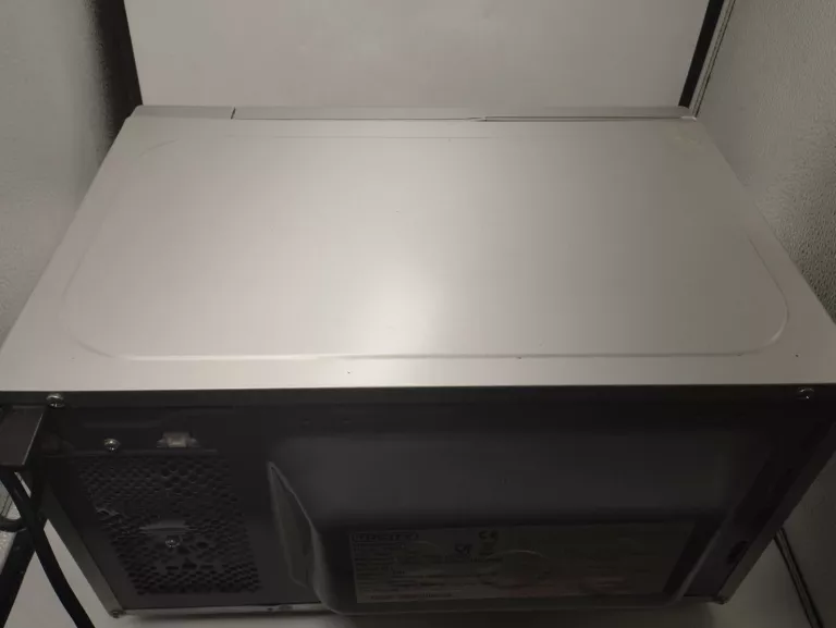 KUCHENKA MIKROFALOWA TRICITY TSM10