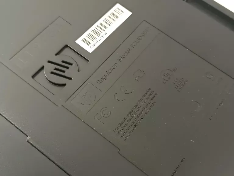SKANER HP SCANJET 3800 OPIS