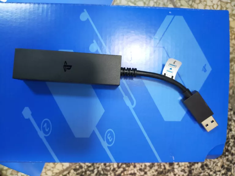 GOOGLE VR PS4 + KAMERA + 2X MOVE