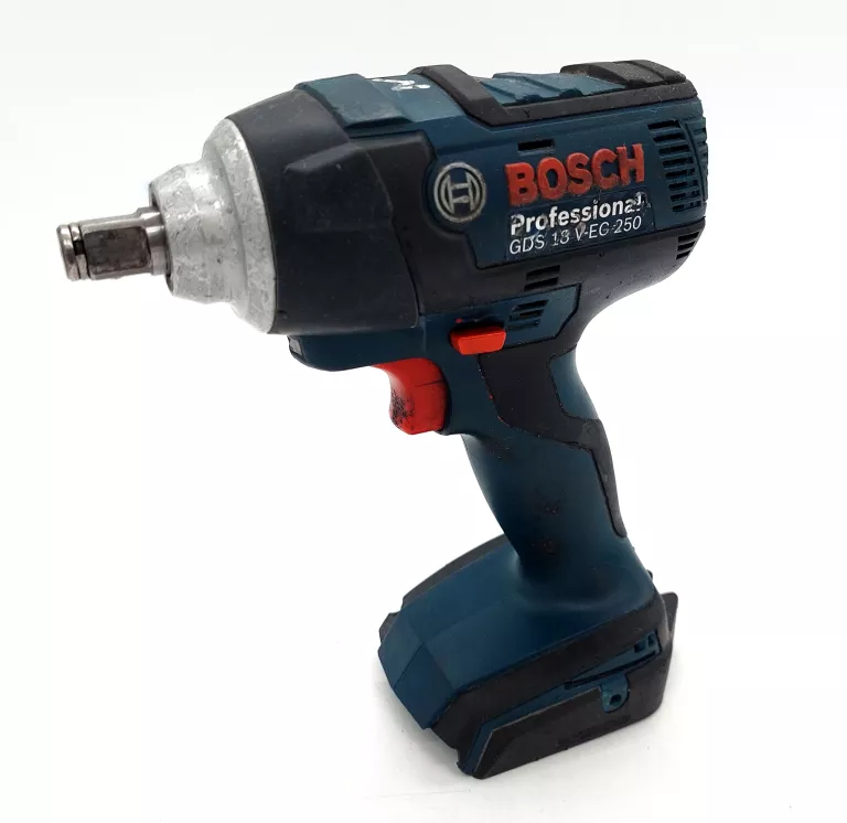KLUCZ UDAROWY AKUMULATOROWY BOSCH GDS 18V