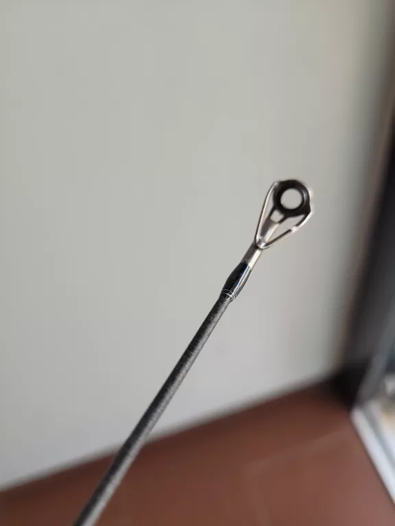 WĘDKA DAM NANOFLEX PRO+ 300CM 30-80G 2CZ SPIN