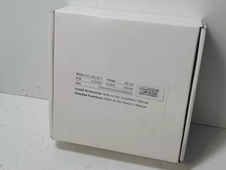 PILOT MIDEA KJR-29B1/BK-