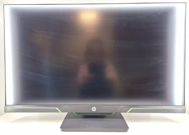 MONITOR HP GAMINGOWY X27I 144 HZ