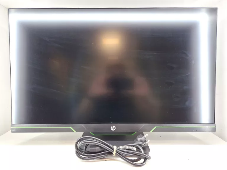 MONITOR HP GAMINGOWY X27I 144 HZ