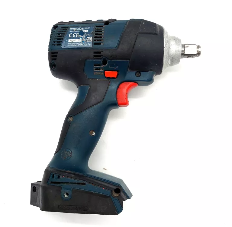 KLUCZ UDAROWY AKUMULATOROWY BOSCH GDS 18V