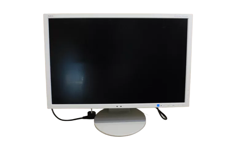 MONITOR LED NEC EA244WMI 24" 1900X1200 HDMI OBROTOWY