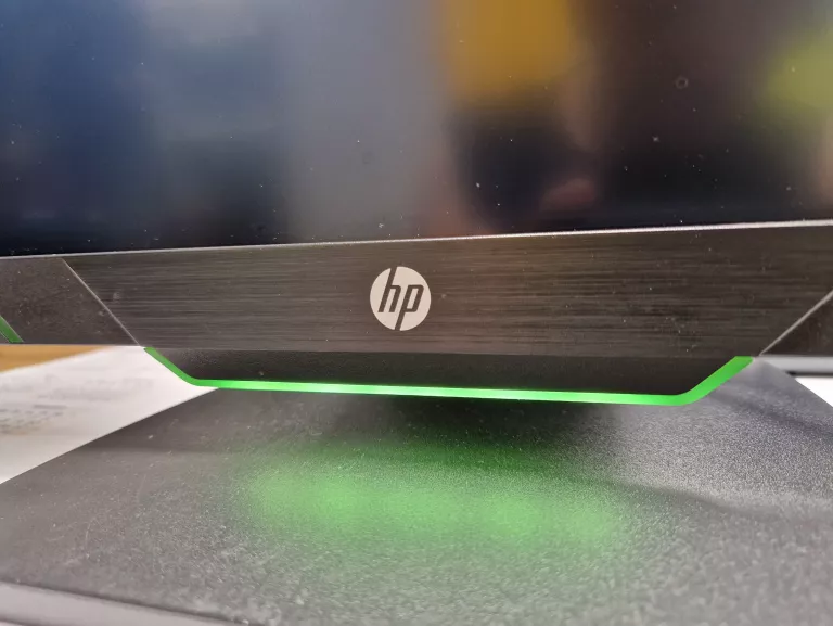 MONITOR HP GAMINGOWY X27I 144 HZ