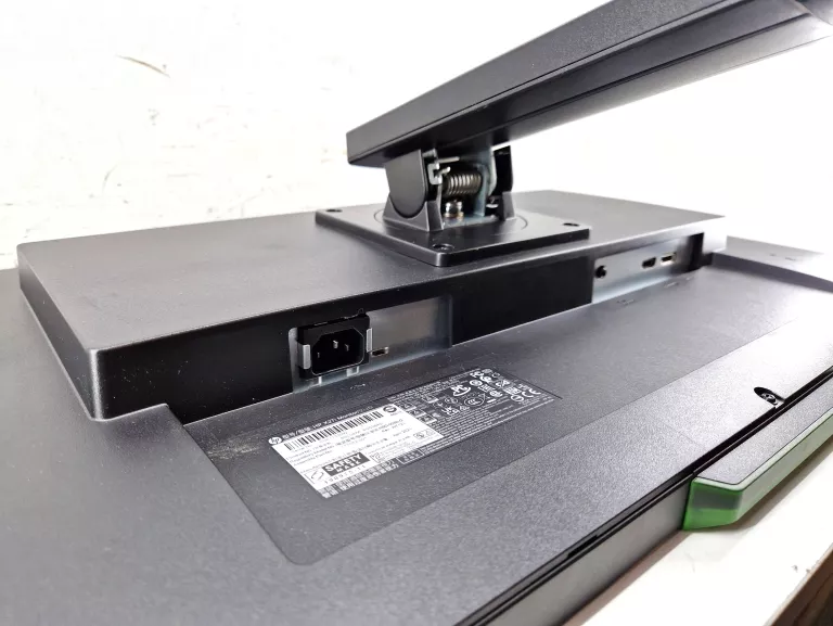 MONITOR HP GAMINGOWY X27I 144 HZ