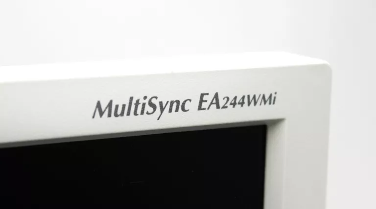 MONITOR LED NEC EA244WMI 24" 1900X1200 HDMI OBROTOWY