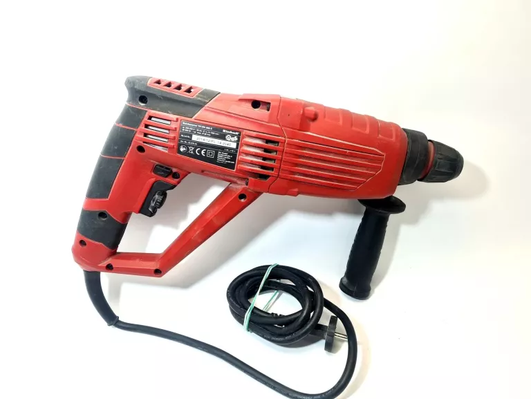 MŁOTOWIERTARKA EINHELL TH-RH 800E