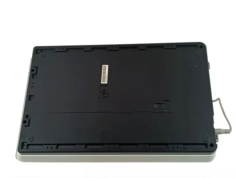 SKANER HP SCANJET 3800 OPIS
