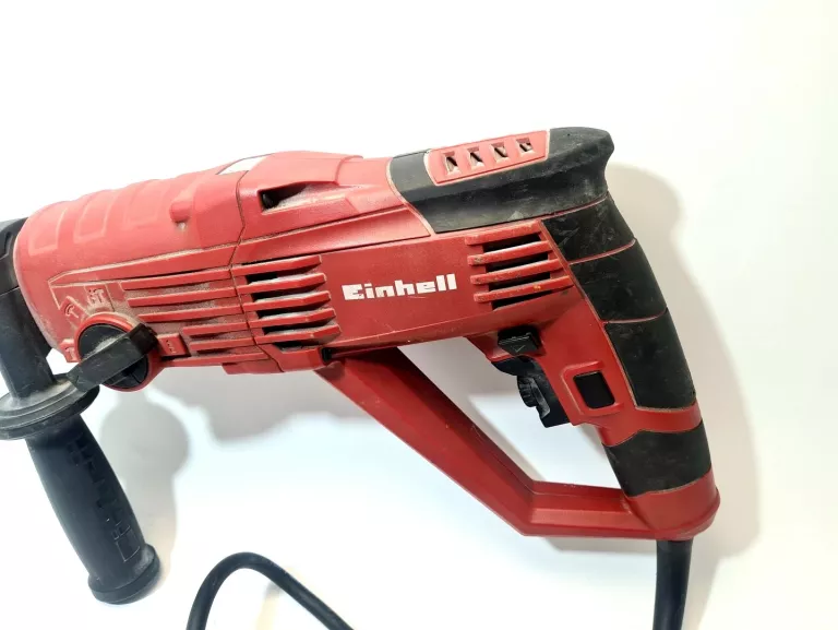 MŁOTOWIERTARKA EINHELL TH-RH 800E