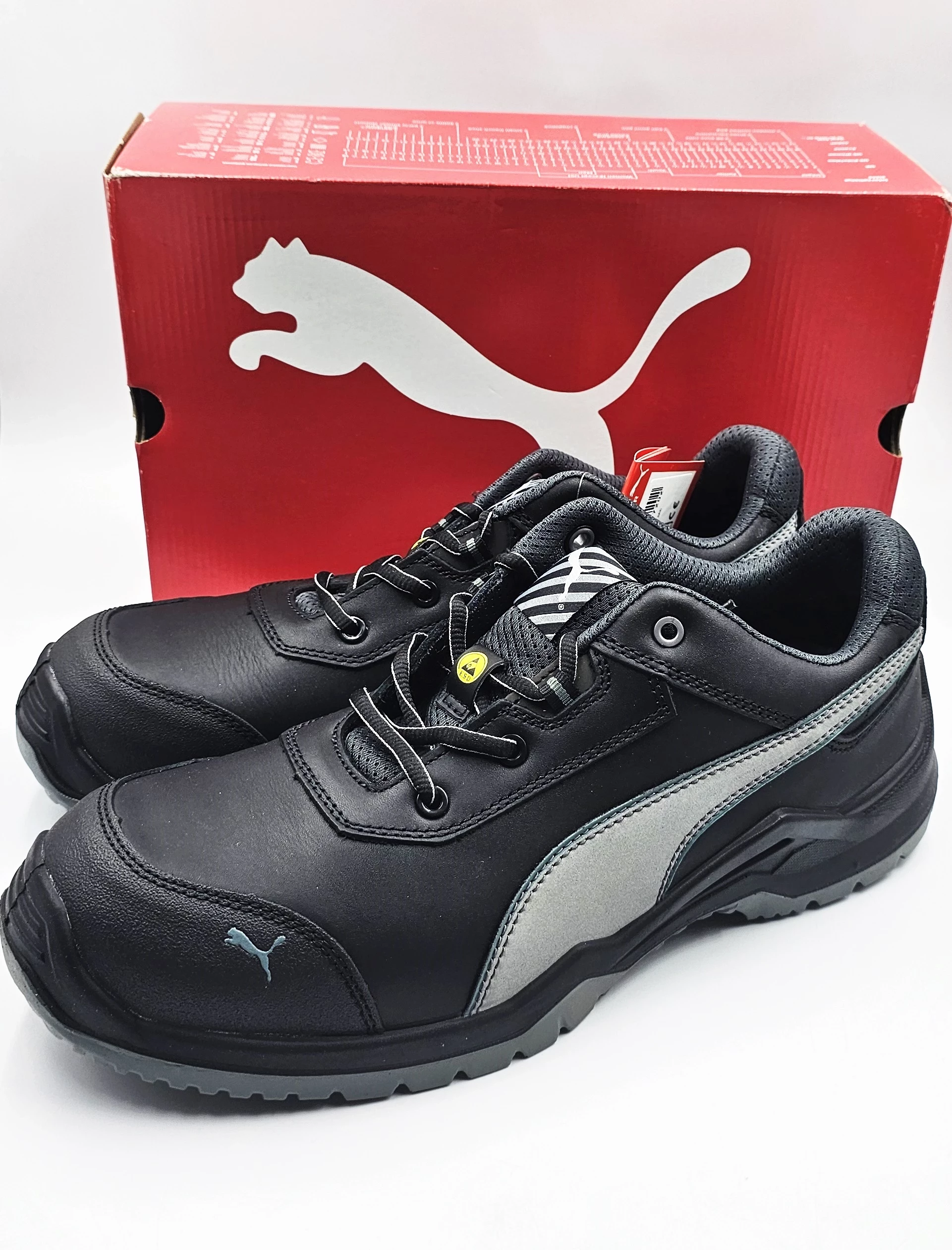 Puma argon hotsell