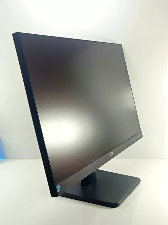 MONITOR AOC 24' LCD E1 SERIES 24E1Q #JAK