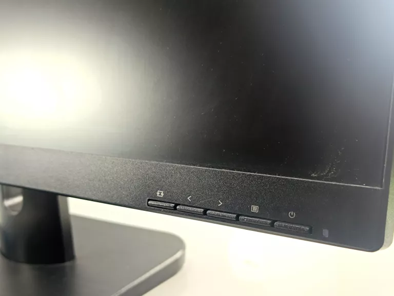 MONITOR AOC 24' LCD E1 SERIES 24E1Q #JAK