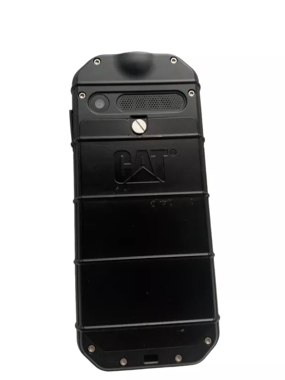 TELEFON CAT B26 CZYTAJ OPIS