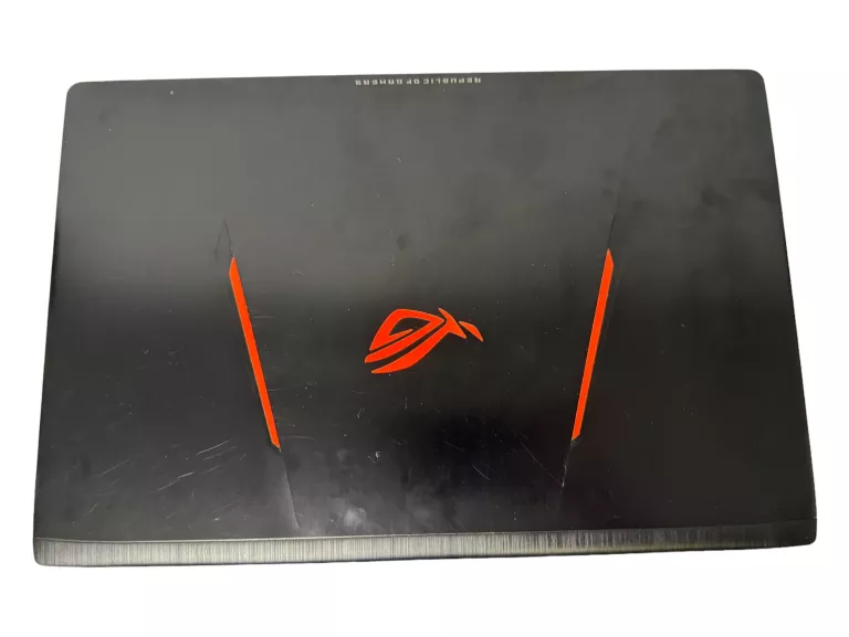 LAPTOP ASUS ROG GL553V I5 7300HQ GTX 1050 HDD