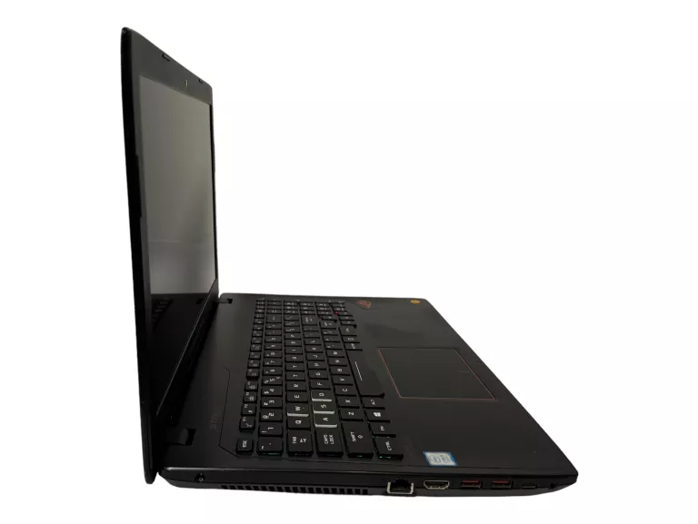 LAPTOP ASUS ROG GL553V I5 7300HQ GTX 1050 HDD