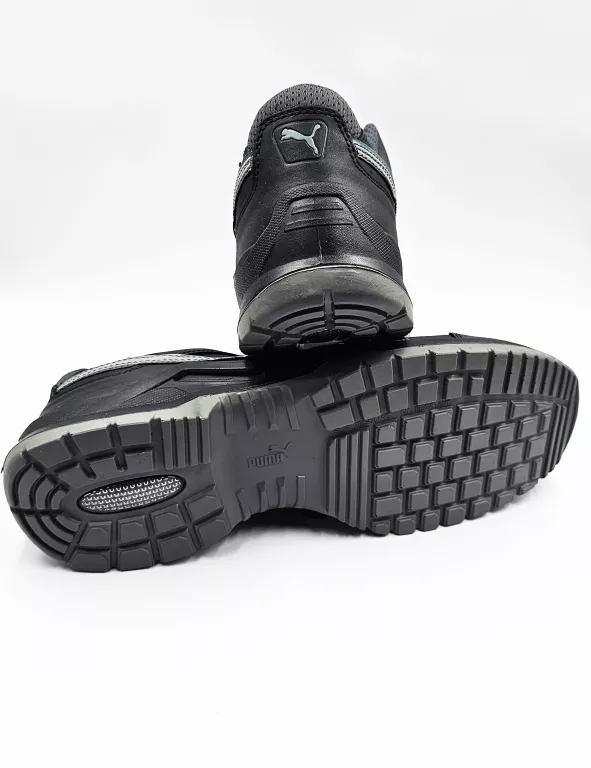 BUTY ROBOCZE PUMA ARGON RX LOW 64.423.0 / S3 SRC / ROZMIAR 49