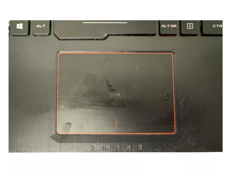 LAPTOP ASUS ROG GL553V I5 7300HQ GTX 1050 HDD
