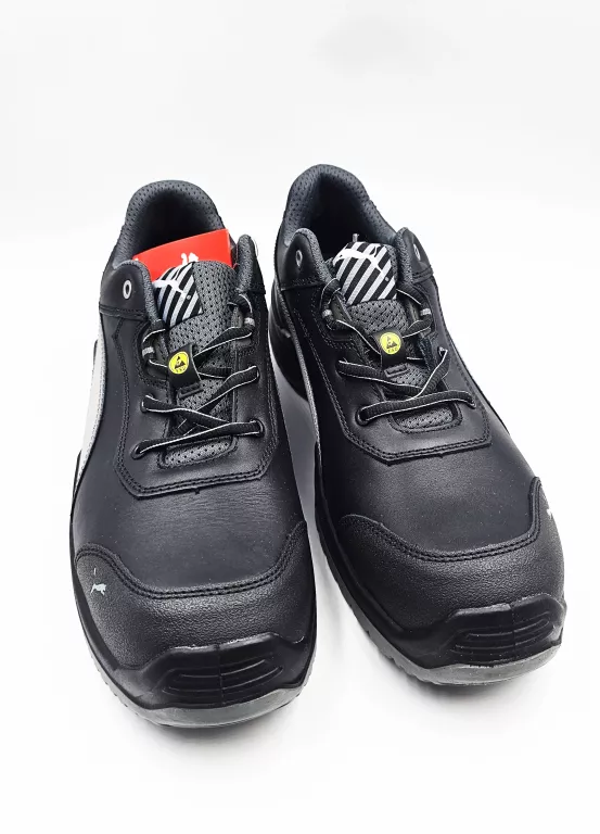 BUTY ROBOCZE PUMA ARGON RX LOW 64.423.0 / S3 SRC / ROZMIAR 49
