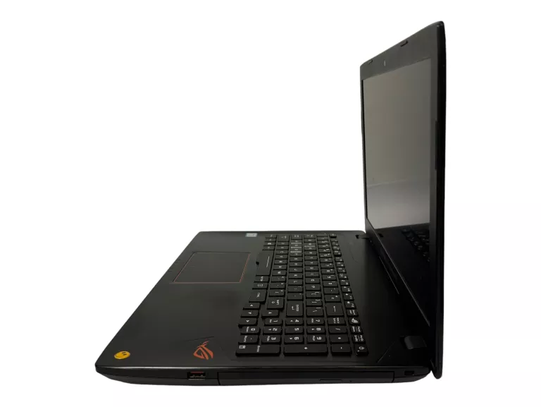 LAPTOP ASUS ROG GL553V I5 7300HQ GTX 1050 HDD