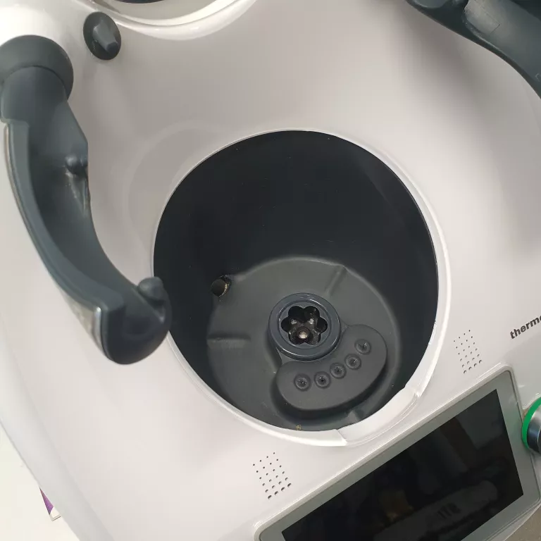 THERMOMIX TM6 +TORBA